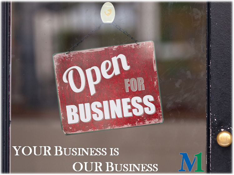 Business loans